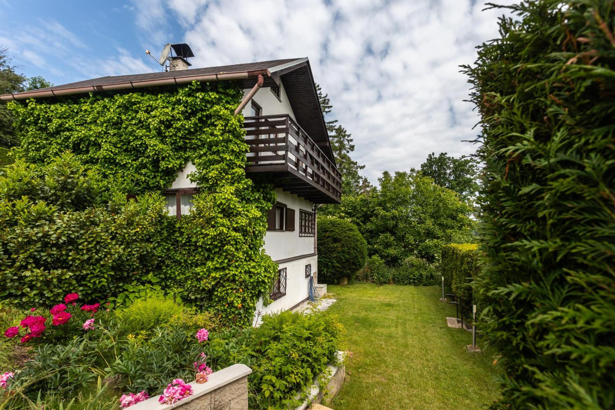 Private Summer House With Swimming Pool, Beach Bar And Pit For Football And Volleyball Hvezdonice Eksteriør bilde