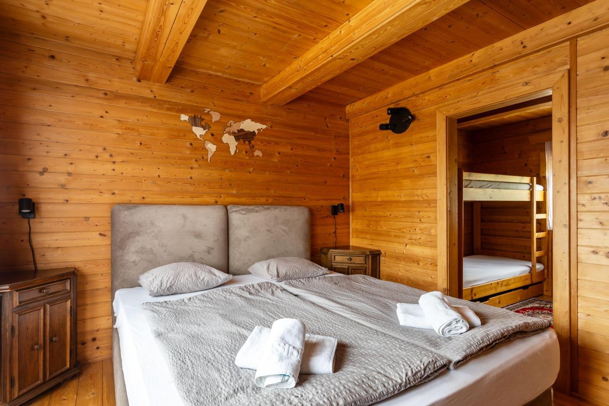 Private Summer House With Swimming Pool, Beach Bar And Pit For Football And Volleyball Hvezdonice Eksteriør bilde